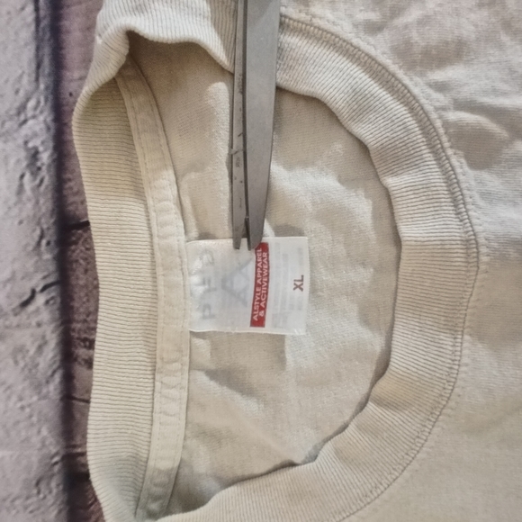 Vintage Bush Gardens Endangered Animals Tee Alstyle Apparel XL - Picture 7 of 8